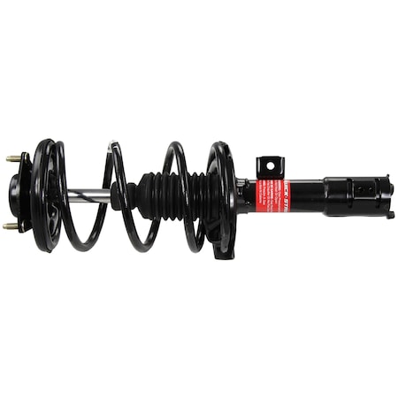 Monroe Quick-Strut Complete Strut Assembly, 172355 172355